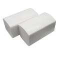 Оптовий продаж 150 рушників Virgin 1 PLY V-Fold TAD