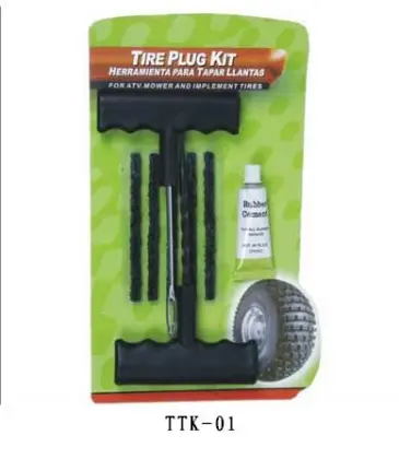 Tubeless Tire repair tools