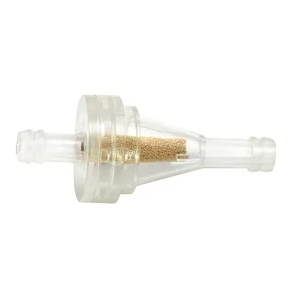 Factory Wholesale H54mm Gas Fuel Filter Oil Filter Element for AirTech 50 AC AirTech 50 LC AS 50 AT 50