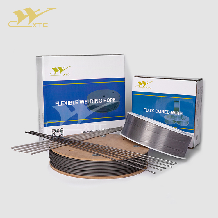 Arc spray fecral wires