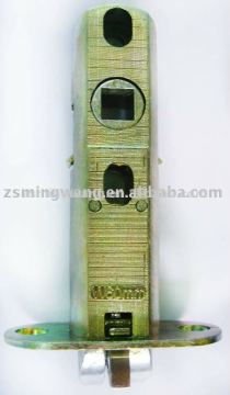 New Style mortise lock latch 60mm