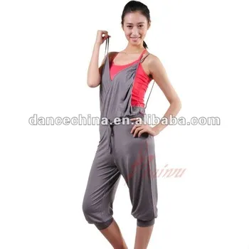 11212701 spandex women cropped jumpsuits