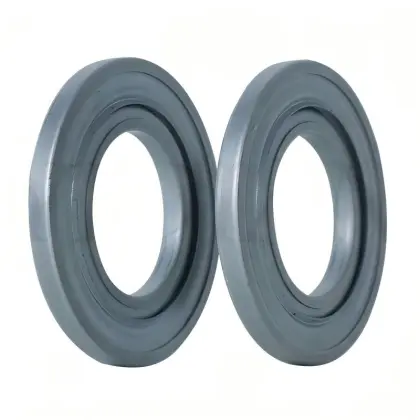 NILOS bearing seal rings, dust covers, oil retaining rings JV metal stamping machines 6006AV 16006AV