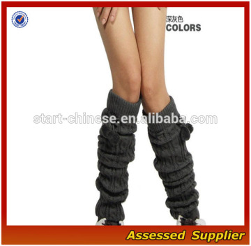 Women Beautiful Leg Warmer/Women Slouch Leg Warmer/Soft Comfort Women Leg Warmer