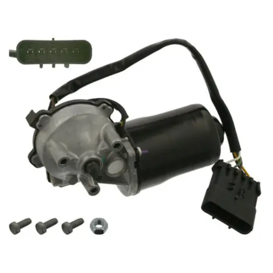 Windscreen Front Wiper Motor for OPEL MERIVA 2003-2010 (Right/Left Hand Drive) - OE 23003807 6270045