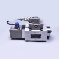 Electro Hydraulic Control Valves Servo Valve