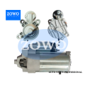 2-2844-FD MOTOR DE PARTIDA FORD 12V 11T 2.2KW