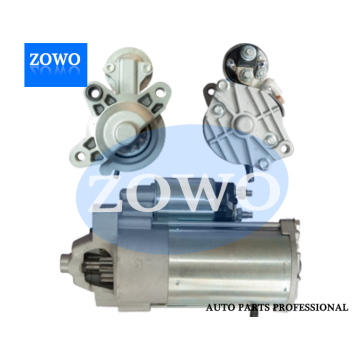 2-2844-FD MOTOR DE PARTIDA FORD 12V 11T 2.2KW