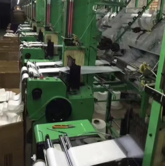 Factory Direct Curtain Tape Machine and Loom Supplies