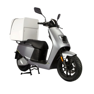 Scooter elettrici ad alta velocità con sospensioni posteriori e velocità di 80 km/h: una guida completa