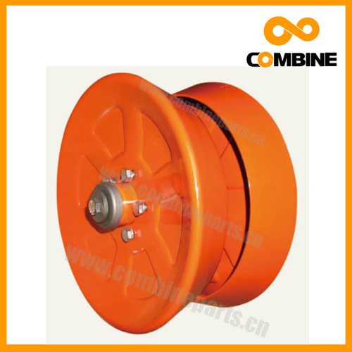 Wheels for Seeding Machine Hub for wheel 170x340mm