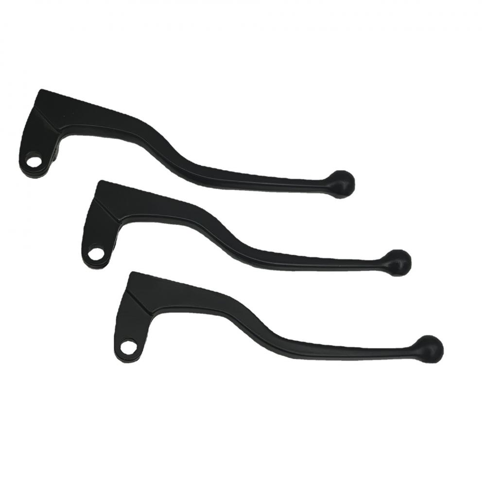 Black Left Right Brake clutch lever For Scooter