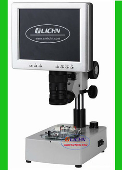 Video Microscope SX100/Circuit board video inspection microscope