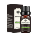 wholesale pure organic 10ml natural aromatherapy lavender orange lemon grass eucalyptus tea tree peppermint essential oil