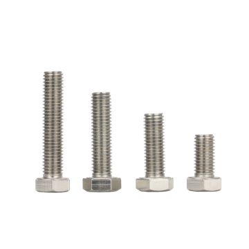 m6 A2-70 stainless steel 304 316 stud bolt
