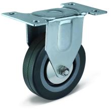 Furniture Caster Wheel Plate Casters high quality