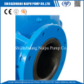 8/6EE-A HR Mining Field Sludge Suction Pump