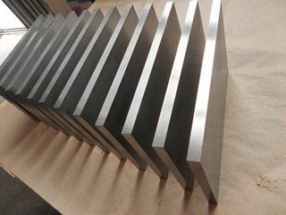 1x1000x2000mm competitive price for titanium plate