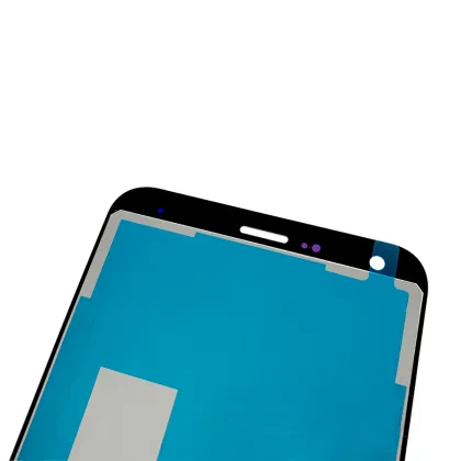 LG Q7 Mobile Phone LCD Screen Touch Digitizer Replacement - Black