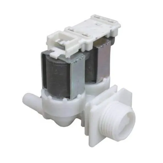 Washing Machine Cold Water Inlet Valve 422244 for Bosch and Whirlpool