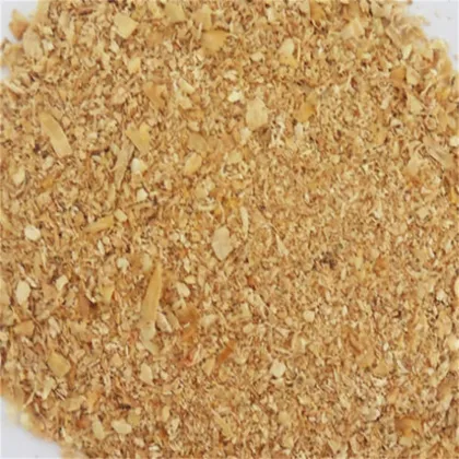 corn gluten feed animal feed