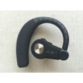 Desain earhook LEMBUT yang dapat disesuaikan, earphone nirkabel