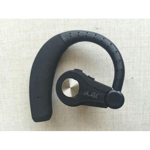 SOFT adjustable earhook design wireless earphone