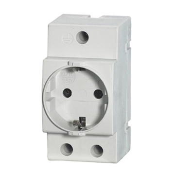 Modular Plug Sockets