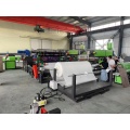 TPU Laming Extrusion Line