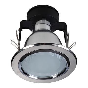 Vertical Anti-fog Downlight