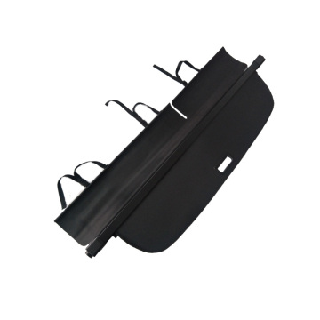 ODM OEM Car Accessories Cargo Cover for RENAULT KOLEOS 2009-2014 Trunk Blinds / LUGGAGE SHUTTER Rear Curtain