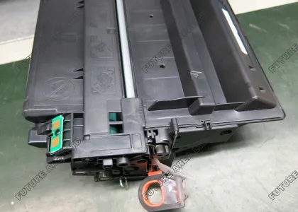 Black Hp Q7551x Hp Laser Printer Toner Cartridges Printer Cartridges