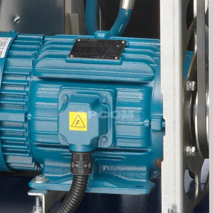 Atlas Copco VSD+ Air Compressors GA Series