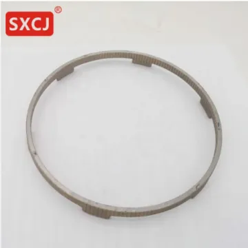 Customization Gear Box Spare Parts Synchronizer Ring OEM 1069254 for VOLVO 1268 304 494