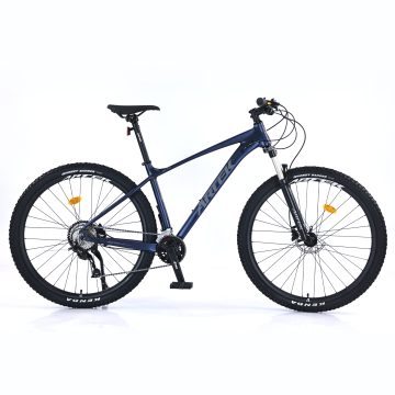 ARTEK 29er Adult Mountain Bike - 2*9 Speed Alloy Frame with Hydraulic Disc Brakes