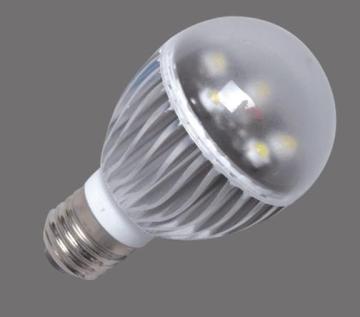 60W High Power LED Bulb Light