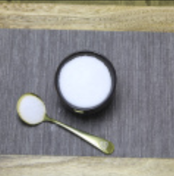 Food Grade Organic Erythritol Penjualan harga murah murah