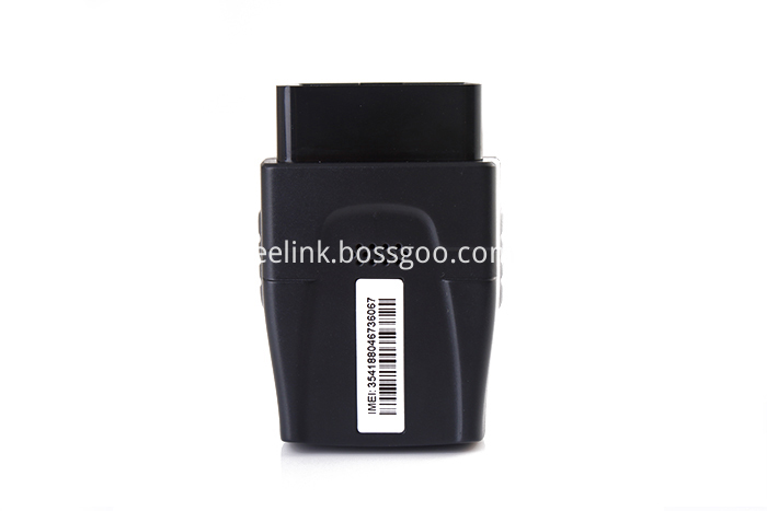 OBD Code Scanner