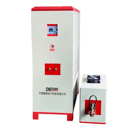 Platinum Induction Melting Machine