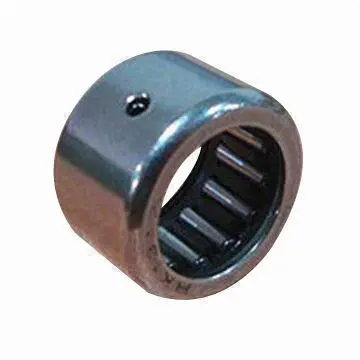 Needle roller bearing with oil hole