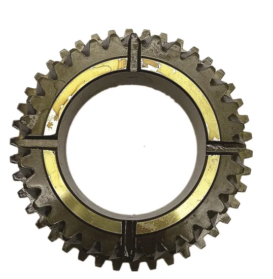 OEM ME600767 Synchronizer Gear 32-42T for Mitsubishi PS125 Gearbox Transmission Parts