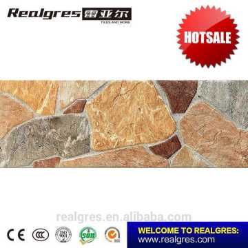 China supplier manufacture house design 300x600 exterior wall porcelain tiles