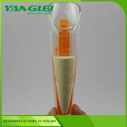 xiaomi alcohol yeast yeast measuring cup