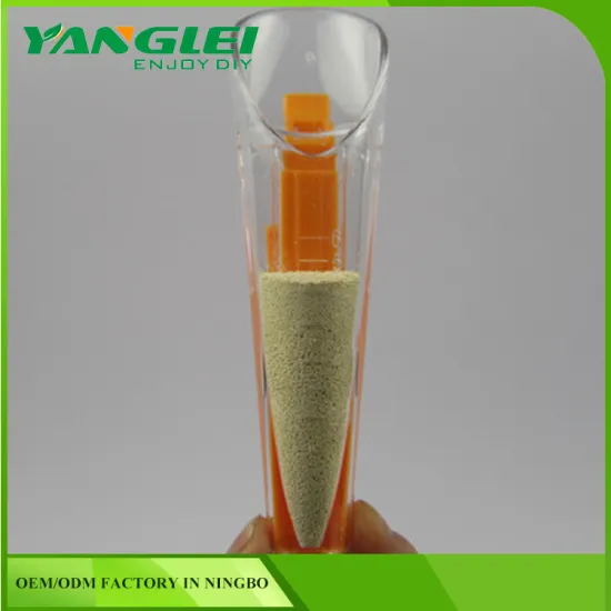 roti maker angel yeast yeast measuring tool