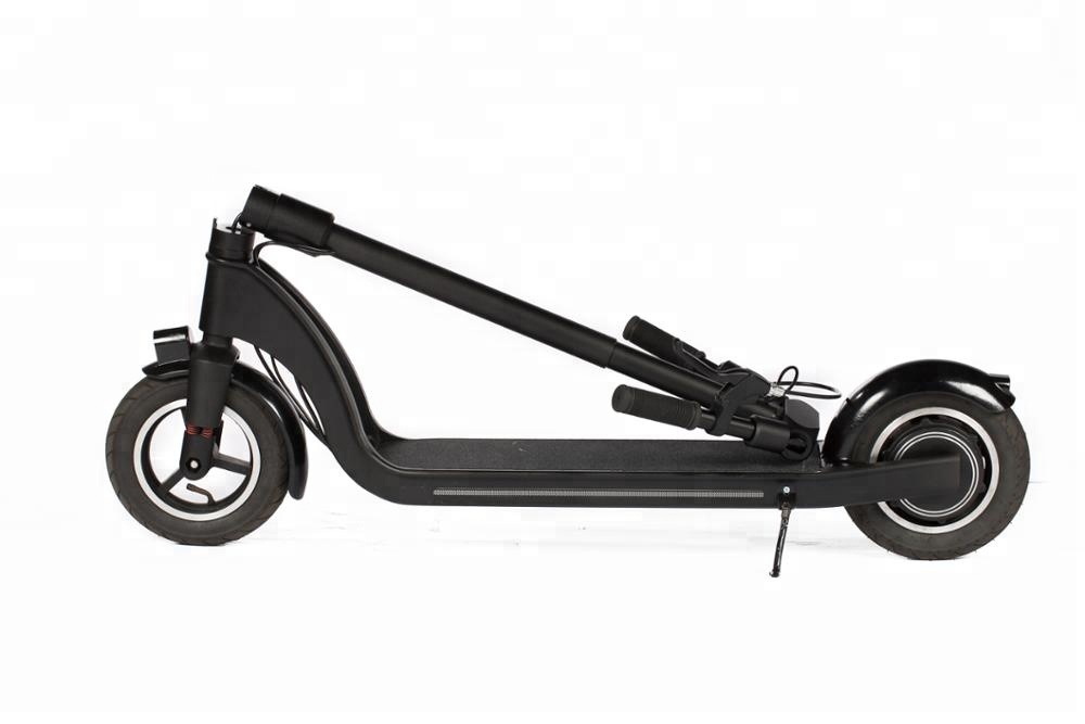 Rechargeable Electric Scooters