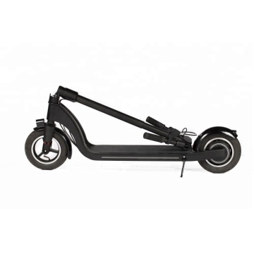 Batería recargable plegable Scooter eléctrico