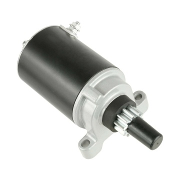 Kleiner Motorstartermotor für TecumsH OHV125 OHV130 OHV135 36914 37425 5747n STC0023 "könnte vereinfacht werden zu:" Startermotor für Tecumseh OHV125/130/135 -Motoren "Dieser Titel ist mehr gleichzeitig, während die Hauptinformationen immer