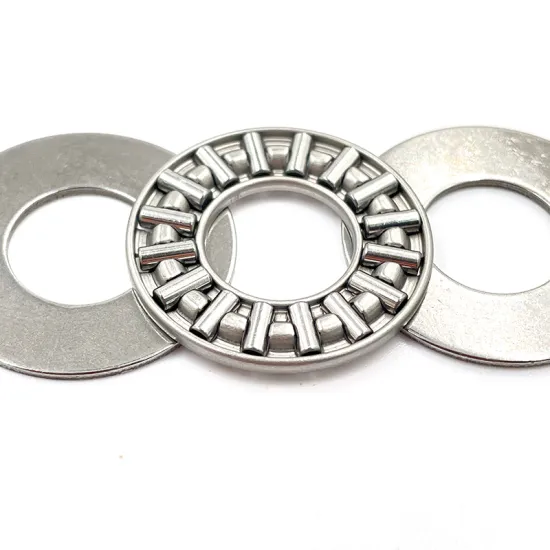 AXK 1226 2AS High Quality Needle Bearing Thrust Needle Roller Bearing