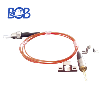 Top Sale 1550nm pulsed LD 30-80mW optical fiber device