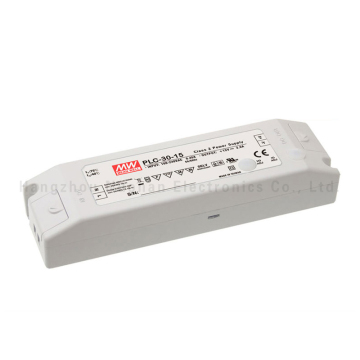 Mean Well PLC-30-24 30W 24V LED Driver